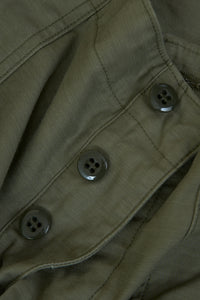TCB Jeans 50's Baker Pants - Olive