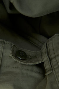 TCB Jeans 50's Baker Pants - Olive
