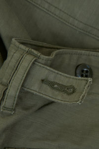 TCB Jeans 50's Baker Pants - Olive