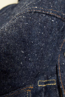 Graph Zero 15oz Nep Yarn Type II Jacket