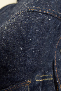Graph Zero 15oz Nep Yarn Type II Jacket