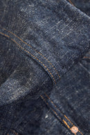 Graph Zero 15oz Slub Yarn Type II Jacket