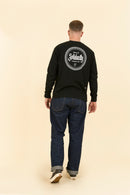 Rats SOSD Long Sleeve - Black
