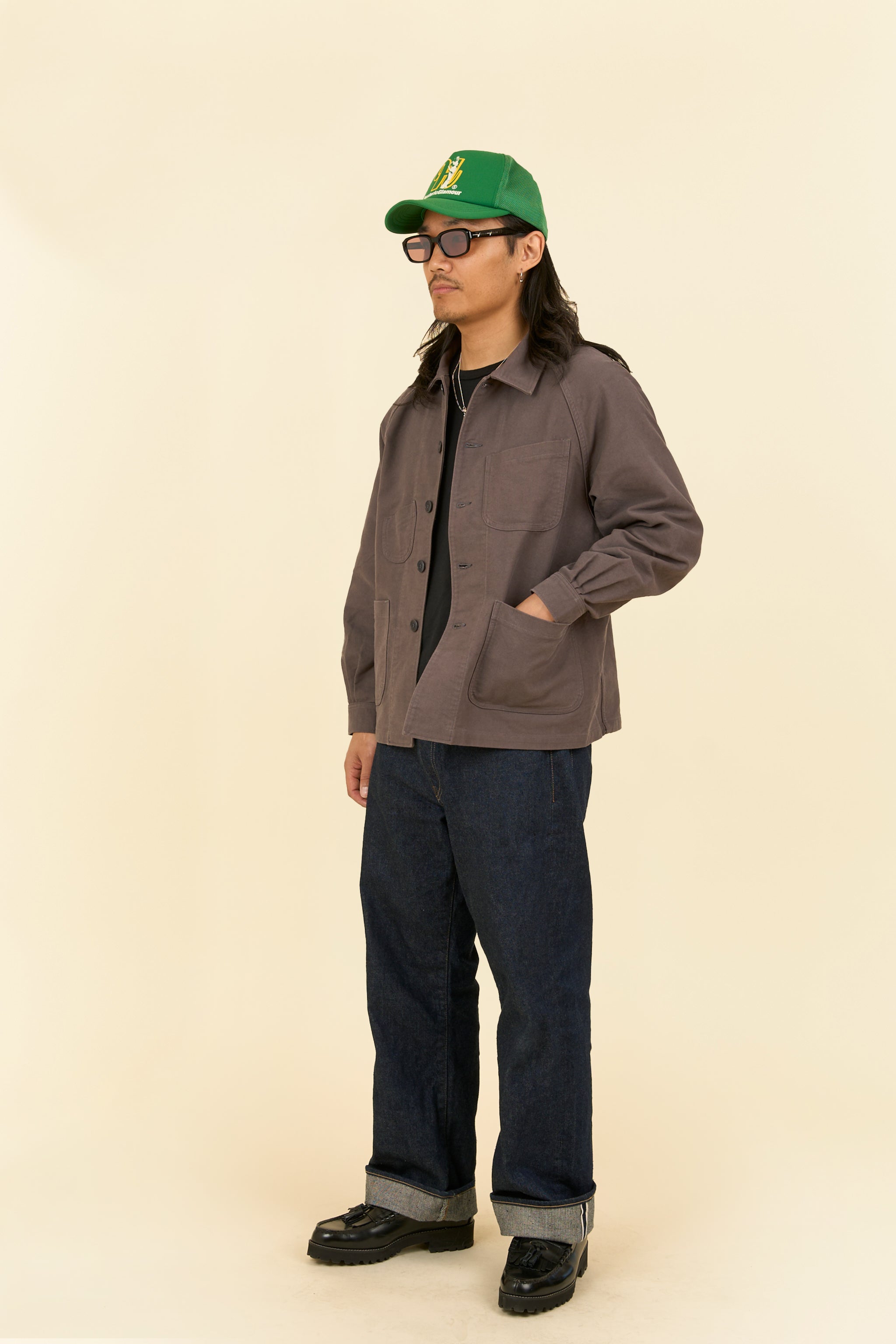 Jackets & Outerwear | URAHARA