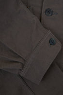 Pherrow's Nappa Workwear Jacket - Charcoal
