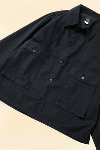 POST O'ALLS WALKABOUT Jacket - Vintage Twill