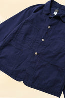 POST O'ALLS SWEETBEAR 3 Coverall - Mid Weight Denim