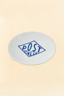 POST O'ALLS Small Plate Set