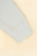 Rats Waffle Thermal - White