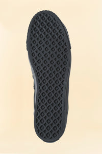 Wearmasters Jumpin' High Shoe - Black