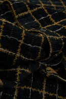 Rats Moleskin Check Shirt