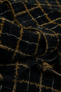 Rats Moleskin Check Shirt