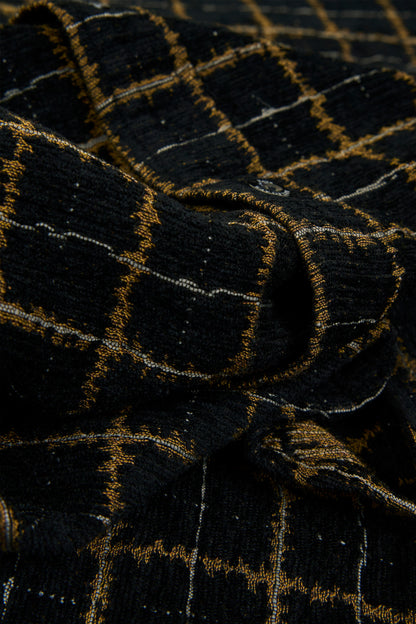 Rats Moleskin Check Shirt