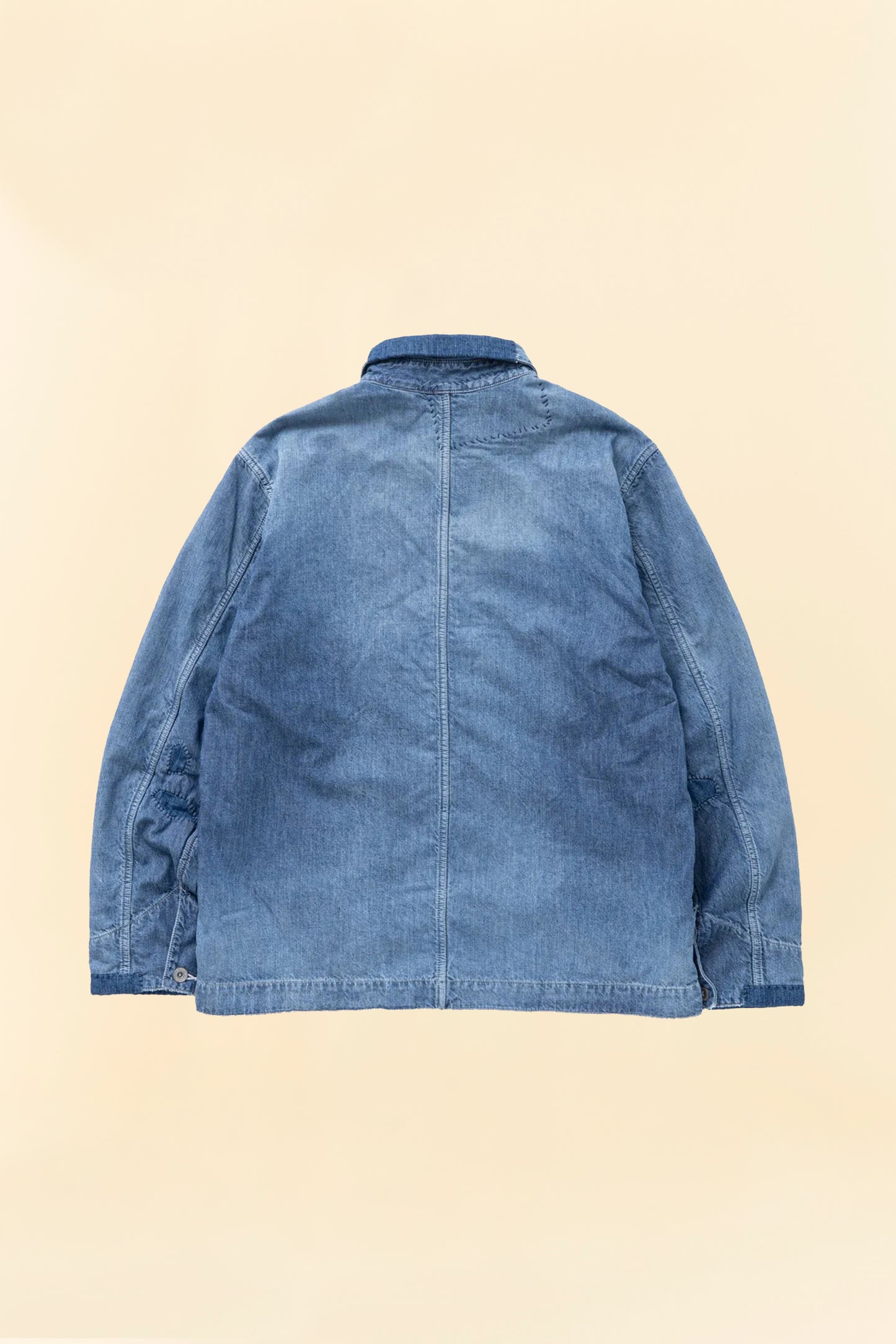 Rats 40'S Denim Coverall
