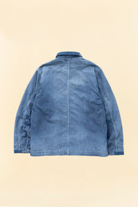 Rats 40'S Denim Coverall
