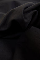 Rats Oxford B.D Shirt - Black