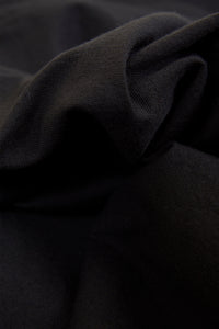 Rats Oxford B.D Shirt - Black