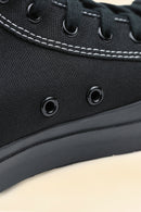 Wearmasters Jumpin' High Shoe - Black