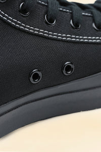 Wearmasters Jumpin' High Shoe - Black