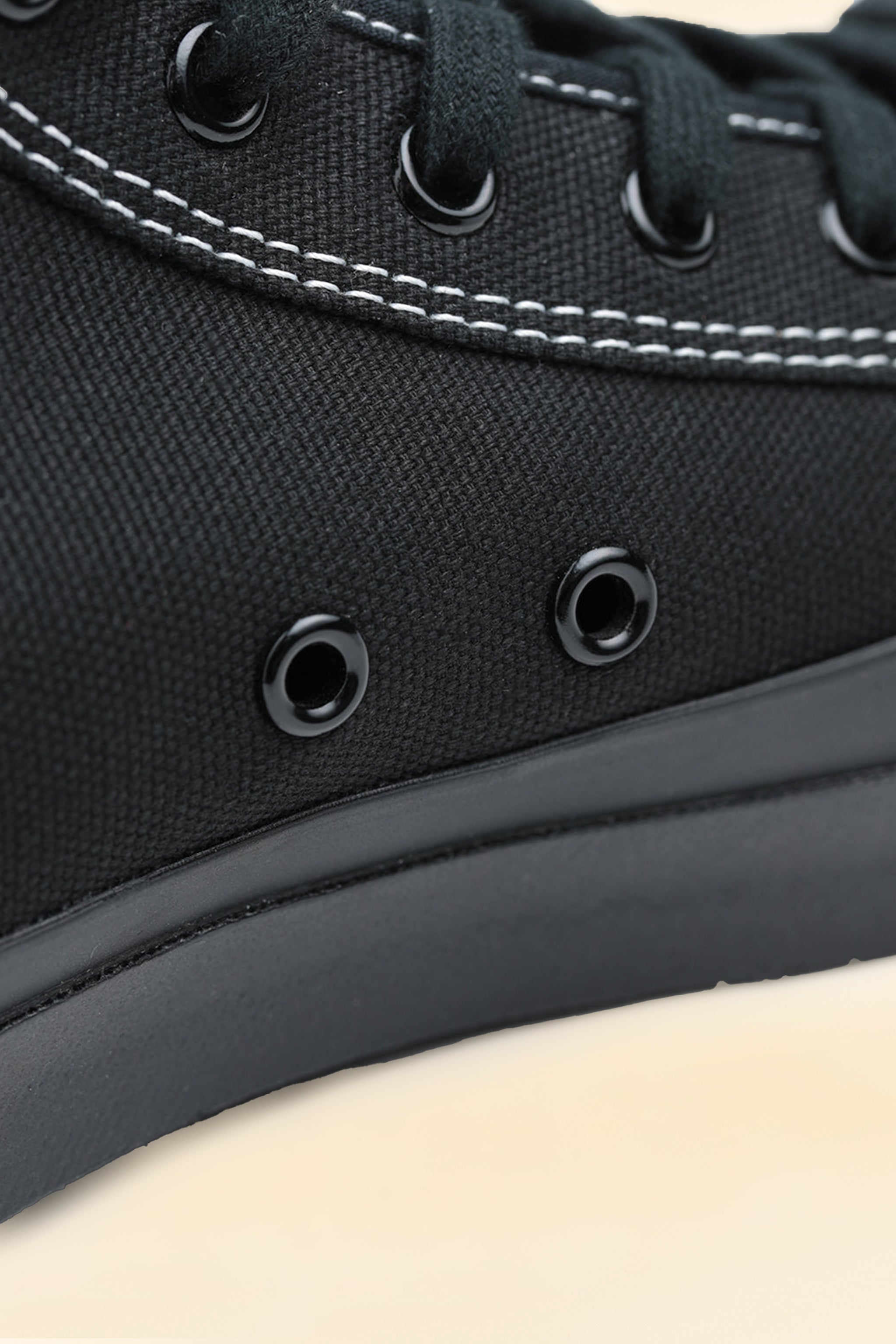 Wearmasters Jumpin' High Shoe - Black