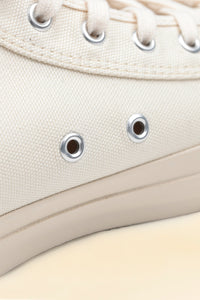 Wearmasters Jumpin' High Shoe - White