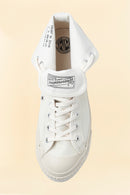 Wearmasters Jumpin' High Shoe - White