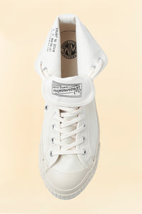 Wearmasters Jumpin' High Shoe - White