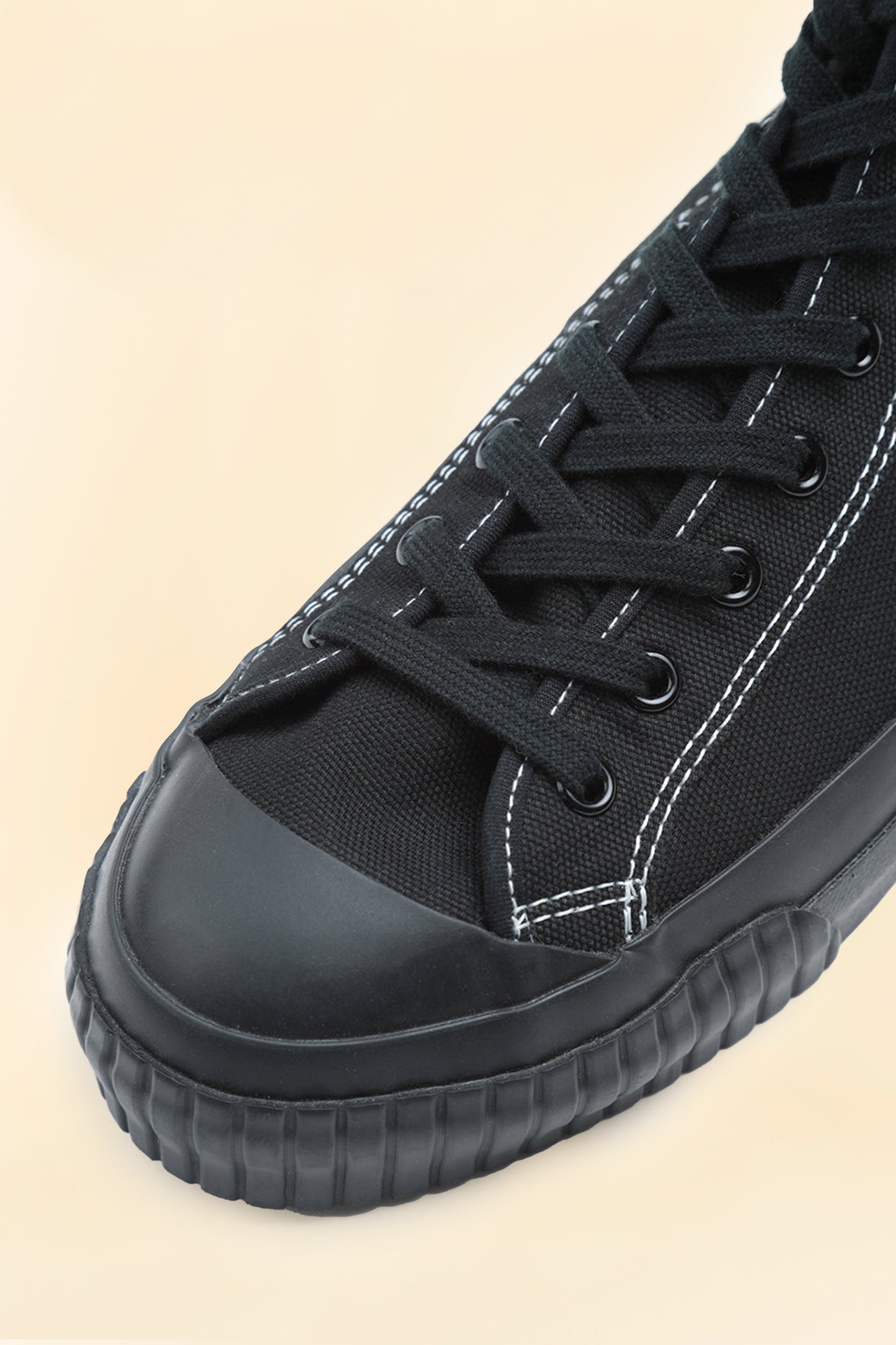 Wearmasters Jumpin' High Shoe - Black