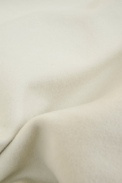 Rats Moleskin B.D Shirt - Ivory