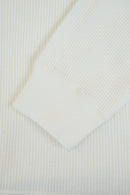 Rats Waffle Thermal - White