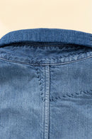 Rats 40'S Denim Coverall