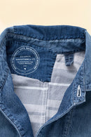 Rats 40'S Denim Coverall