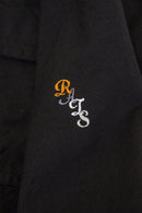 Rats Oxford B.D Shirt - Black