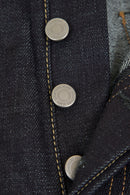 Momotaro #500 Standard Narrow Straight - 14.7oz