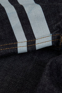 Momotaro #002 Classic Selvedge Denim Jacket - 15.7oz