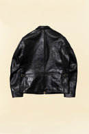 Double Helix Classic 1930's Jacket - Black