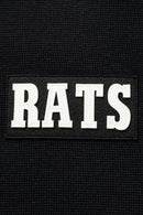 Rats Drivers Knit