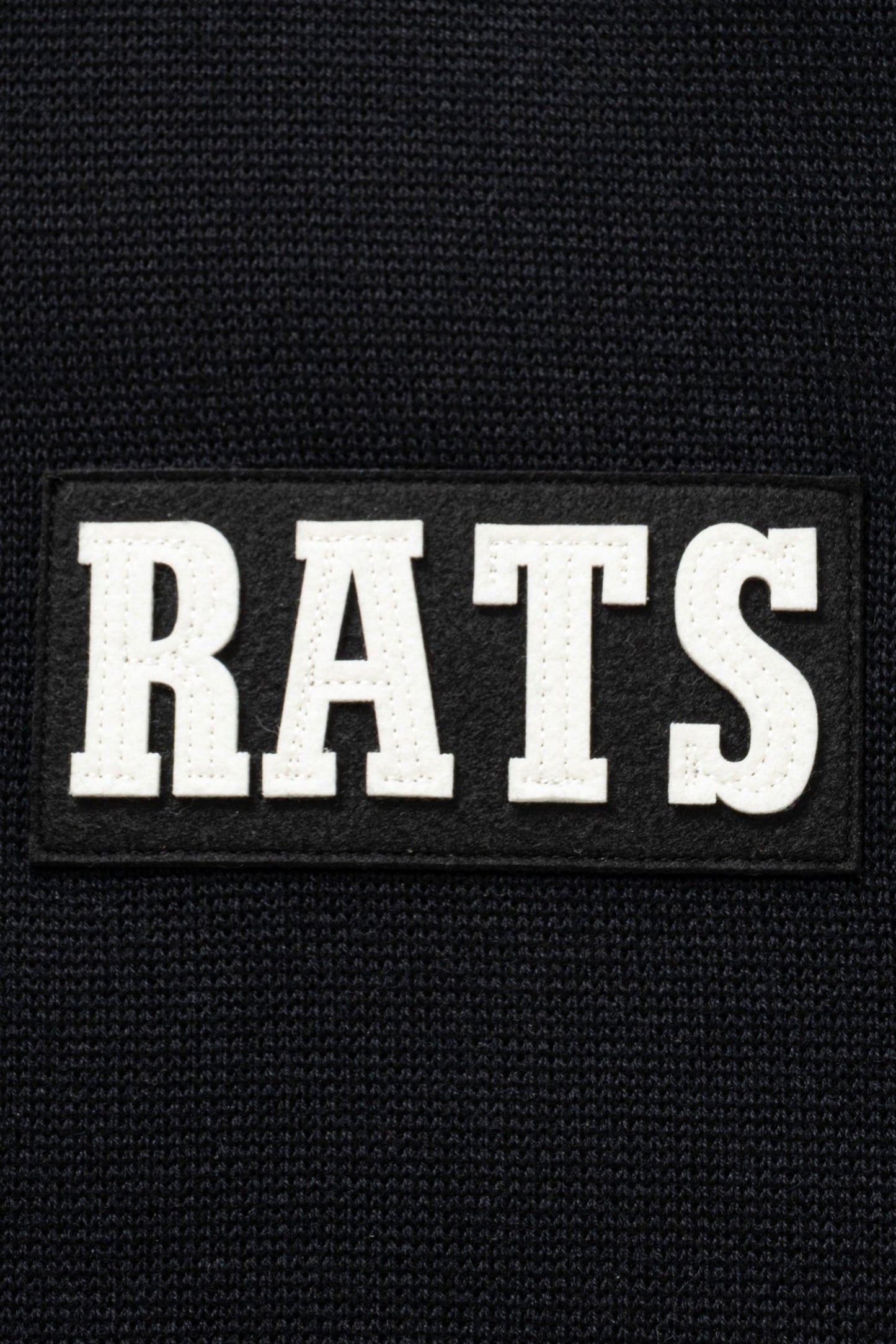 Rats Drivers Knit