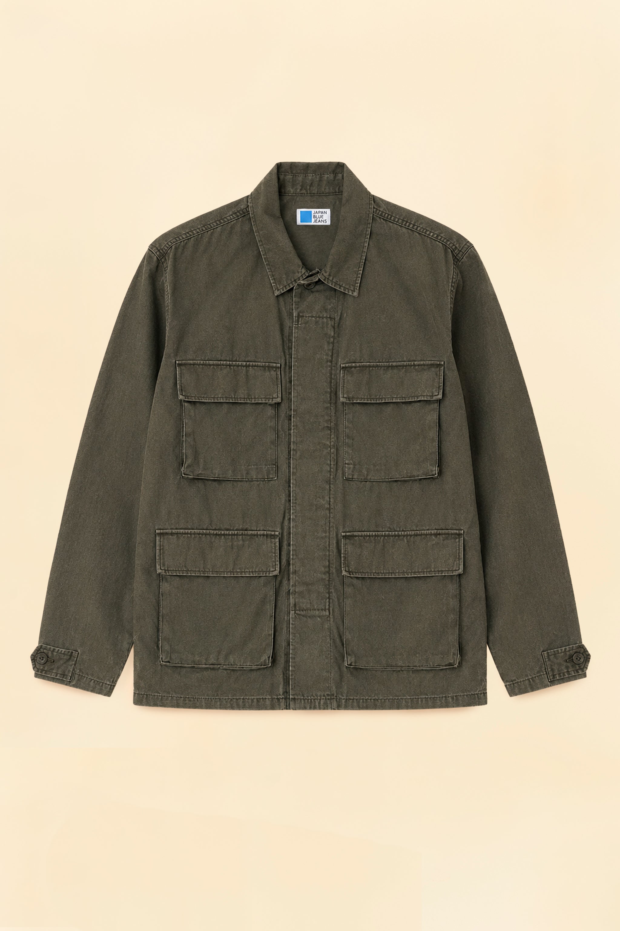 Jackets & Outerwear | URAHARA