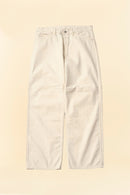POST O'ALLS SWEETBEAR Bandtop Pants - Natural