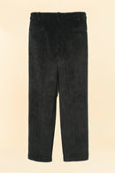 Wearmasters Wide Wale Corduroy Trousers
