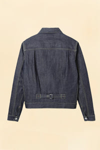 Wearmasters Lot.200 Denim Jacket
