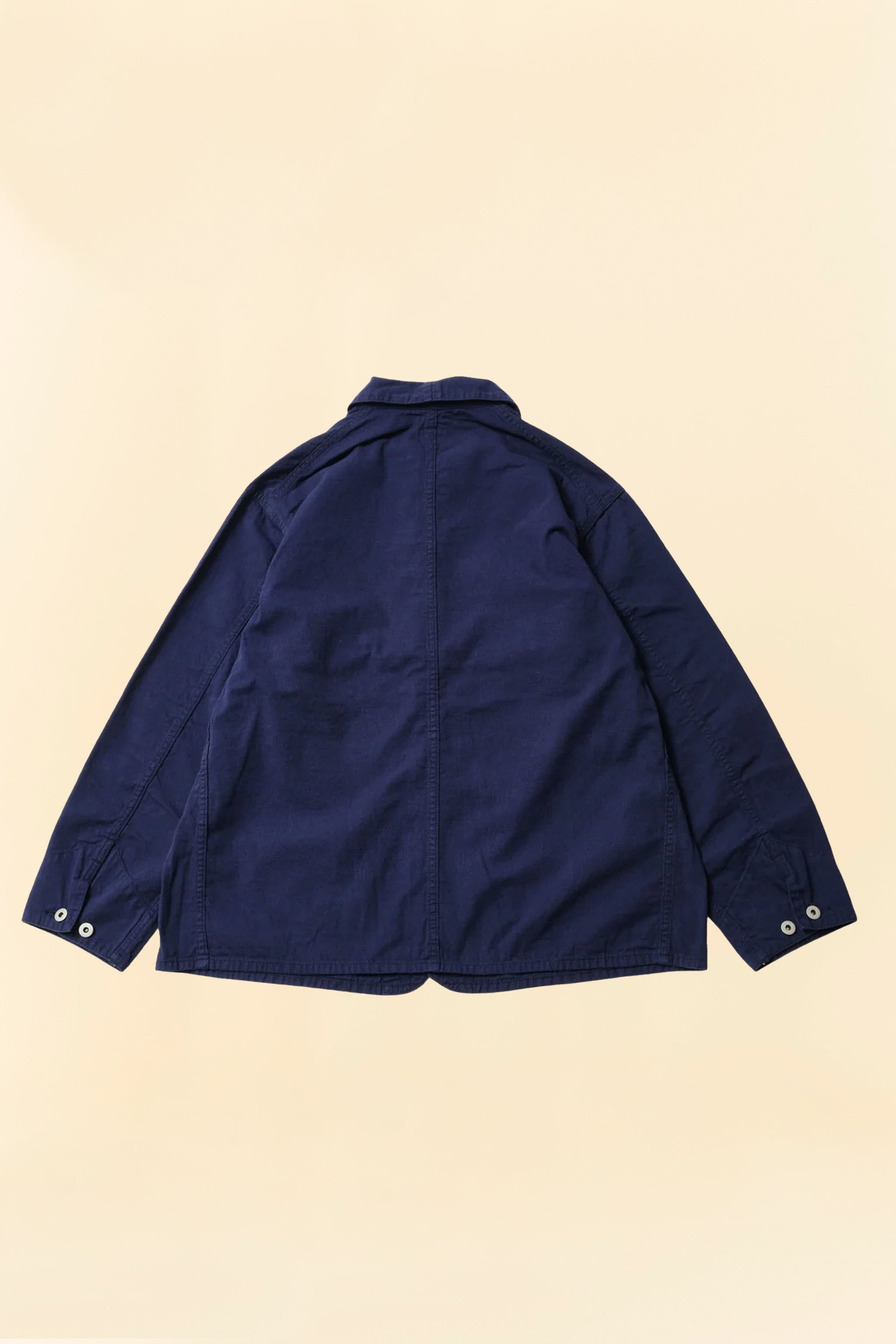 POST O'ALLS Sweetbear 3 Coverall - Mid Weight Denim – URAHARA