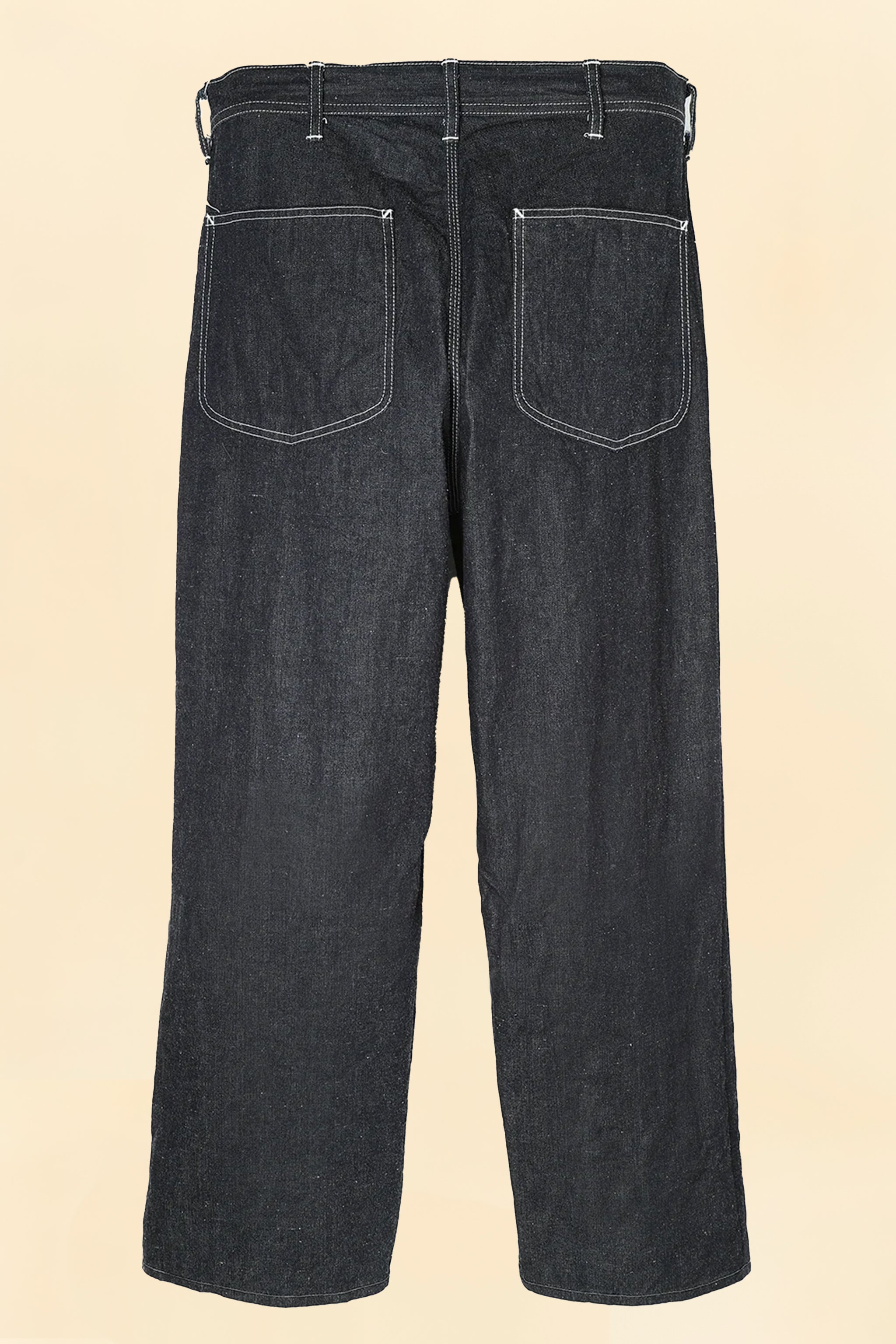Wearmasters Lot.803 SL Painter Pants -Indigo