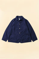 POST O'ALLS SWEETBEAR 3 Coverall - Mid Weight Denim