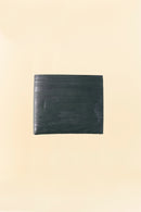 POST O'ALLS Leather Wallet - Taupe