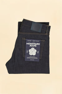 Momotaro #100 Standard Straight - 14.7oz