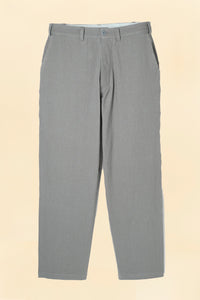 Wearmasters Lot.730 CK Pants - Grey