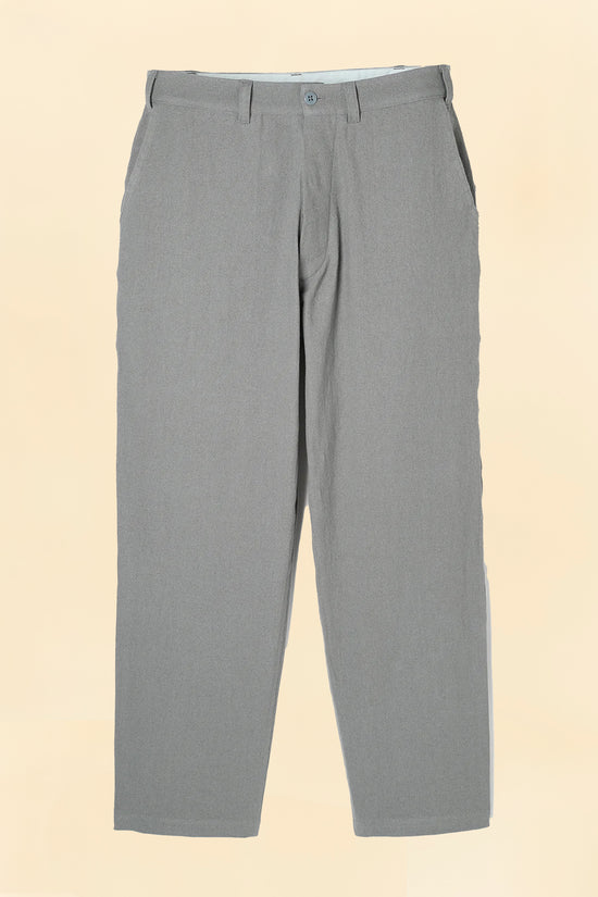Wearmasters Lot.730 CK Pants - Grey