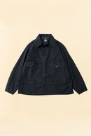 POST O'ALLS WALKABOUT Jacket - Vintage Twill